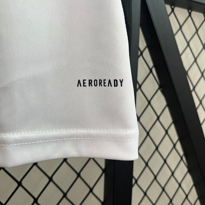 Burgos CF Home 24/25