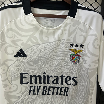 Benfica 25/26 Equipamento de Treino