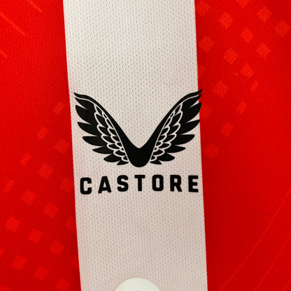 Athletico Bilbao Home 24/25