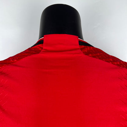 Manchester United 23/24 Home