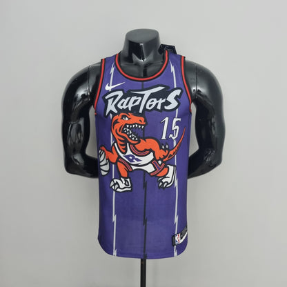 Toronto Raptors Purple | Retro Edition