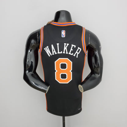 New York Knicks Black | 75th Anniversary