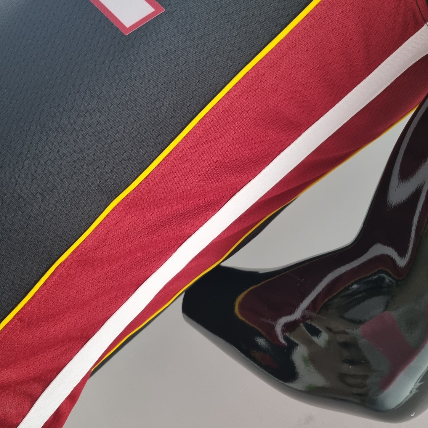 Miami Heat Black | 75th Anniversary