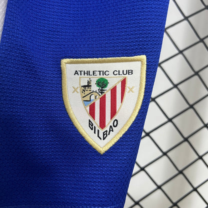 Athlethic Bilbau Kid Away 24/25