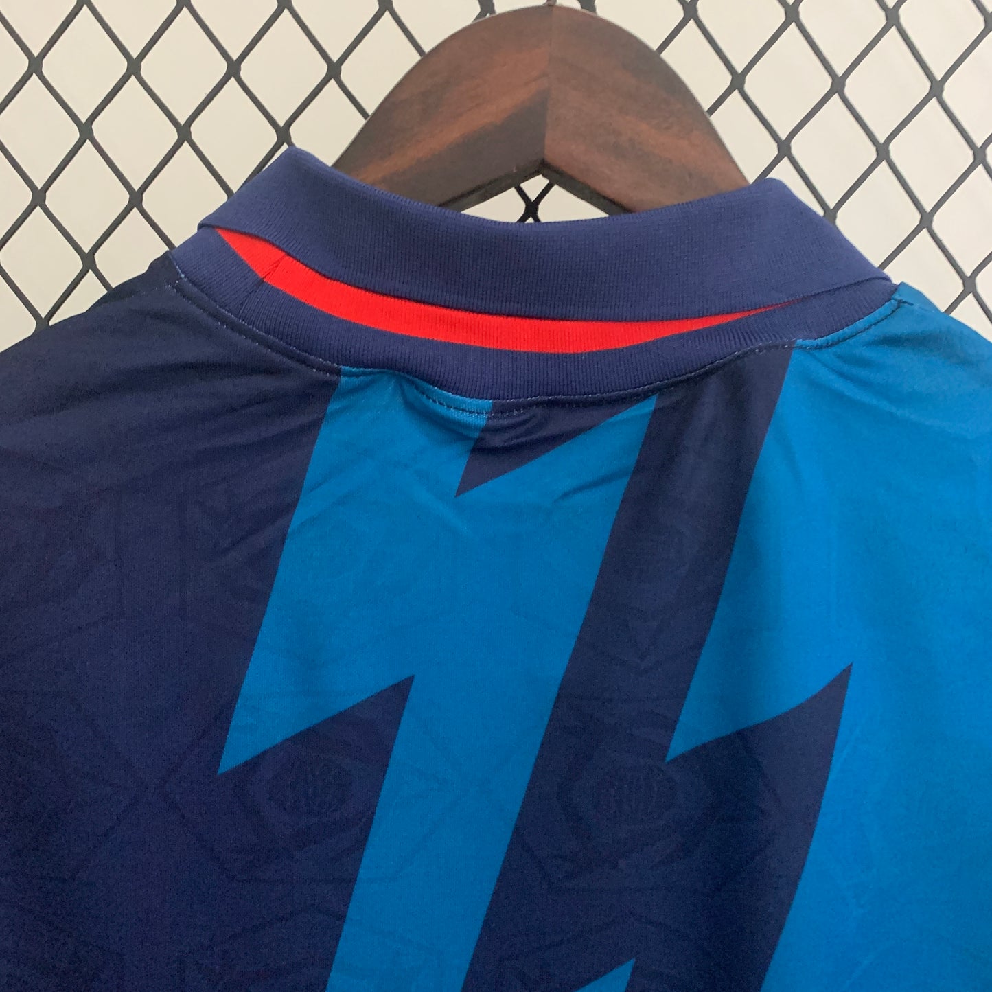 Arsenal 95/96 Away Long Sleeve