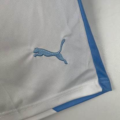 Manchester City White 23/24