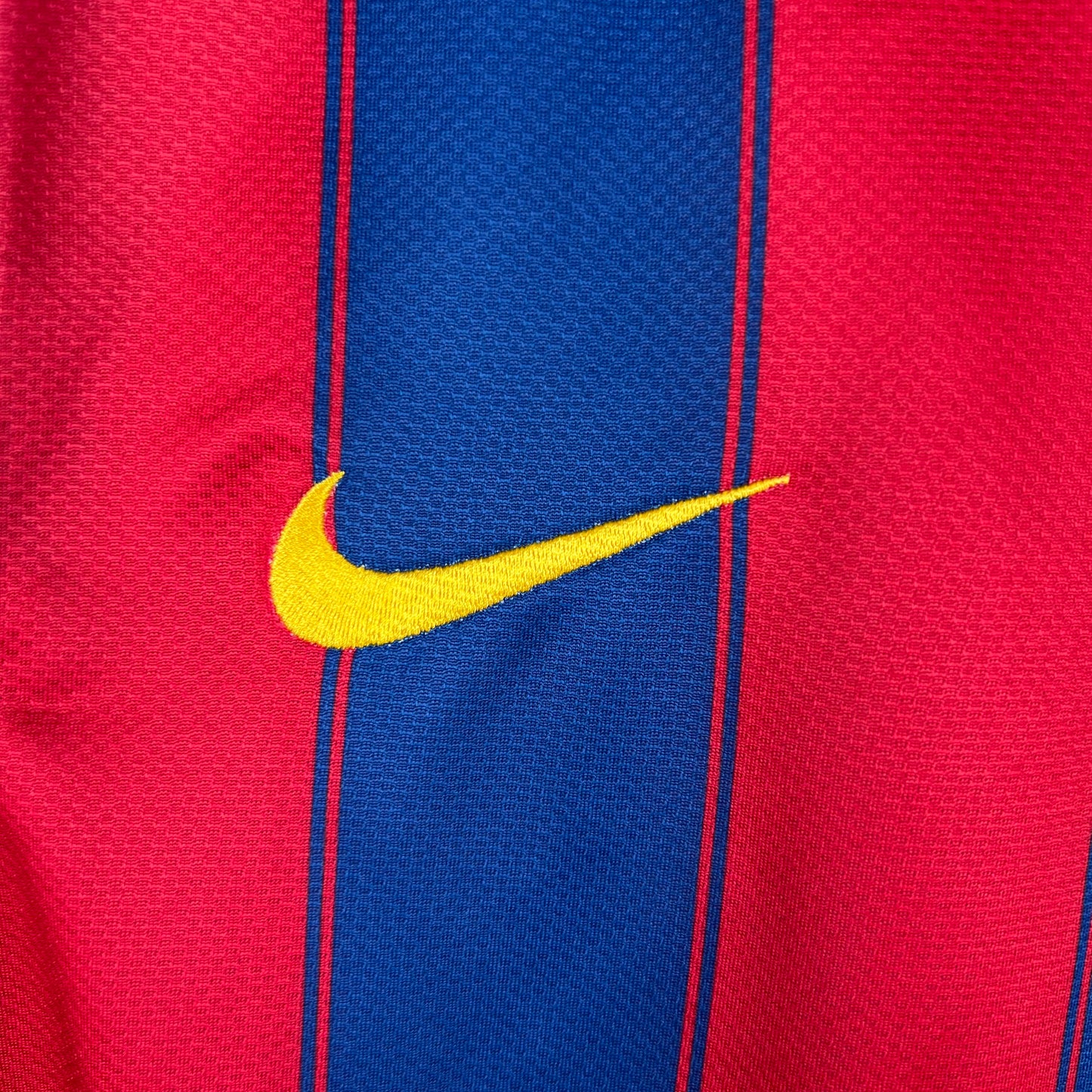 Barcelona 09/10 Home