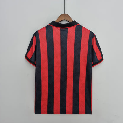 AC Milan 95/96 Home