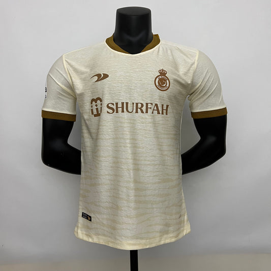 Al-Nassr 23/24 Away