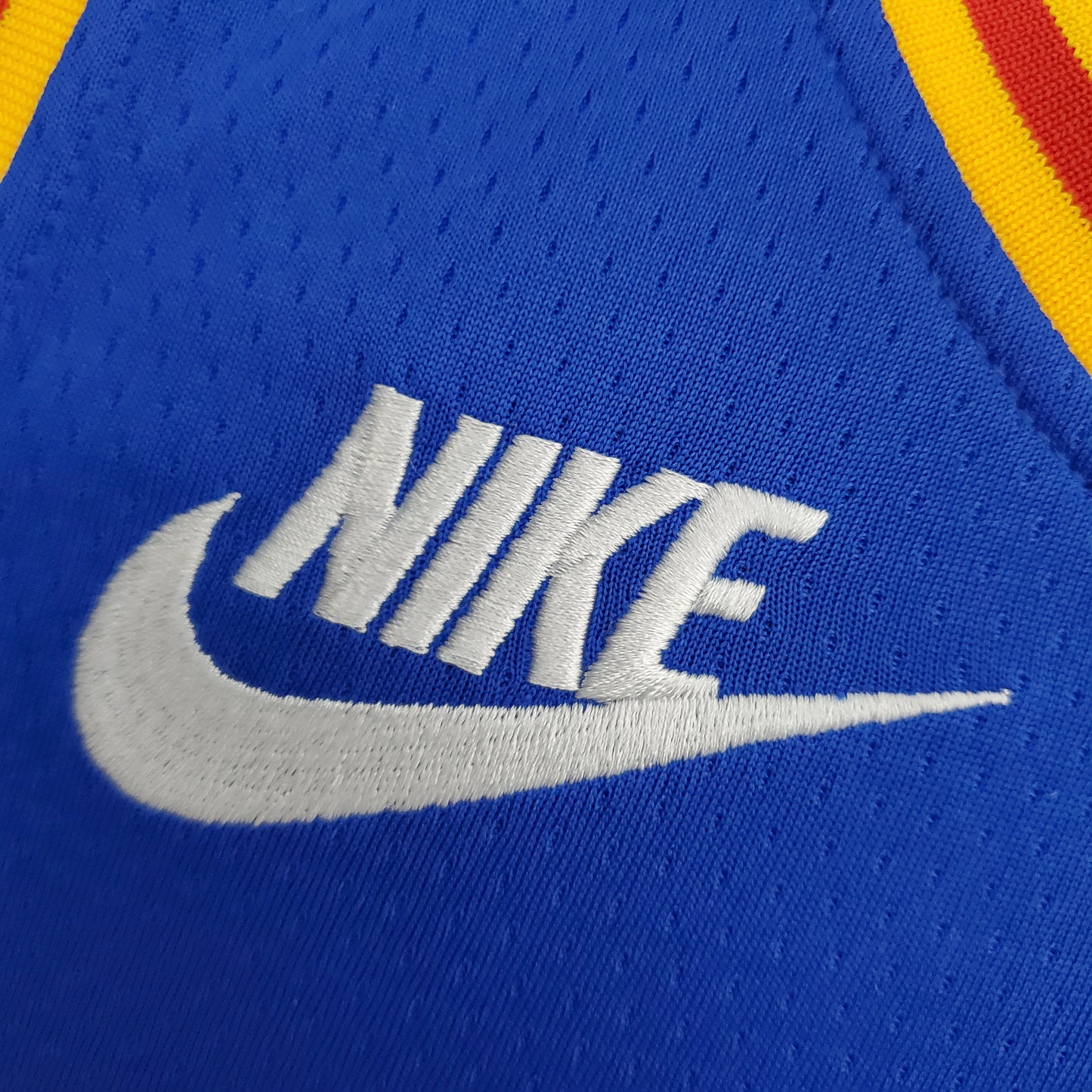 Golden State Warriors Blue | Special Edition