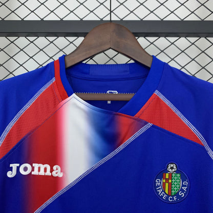 Getafe 09/10 Home