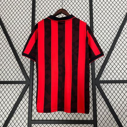 AC Milan 88/89 Home