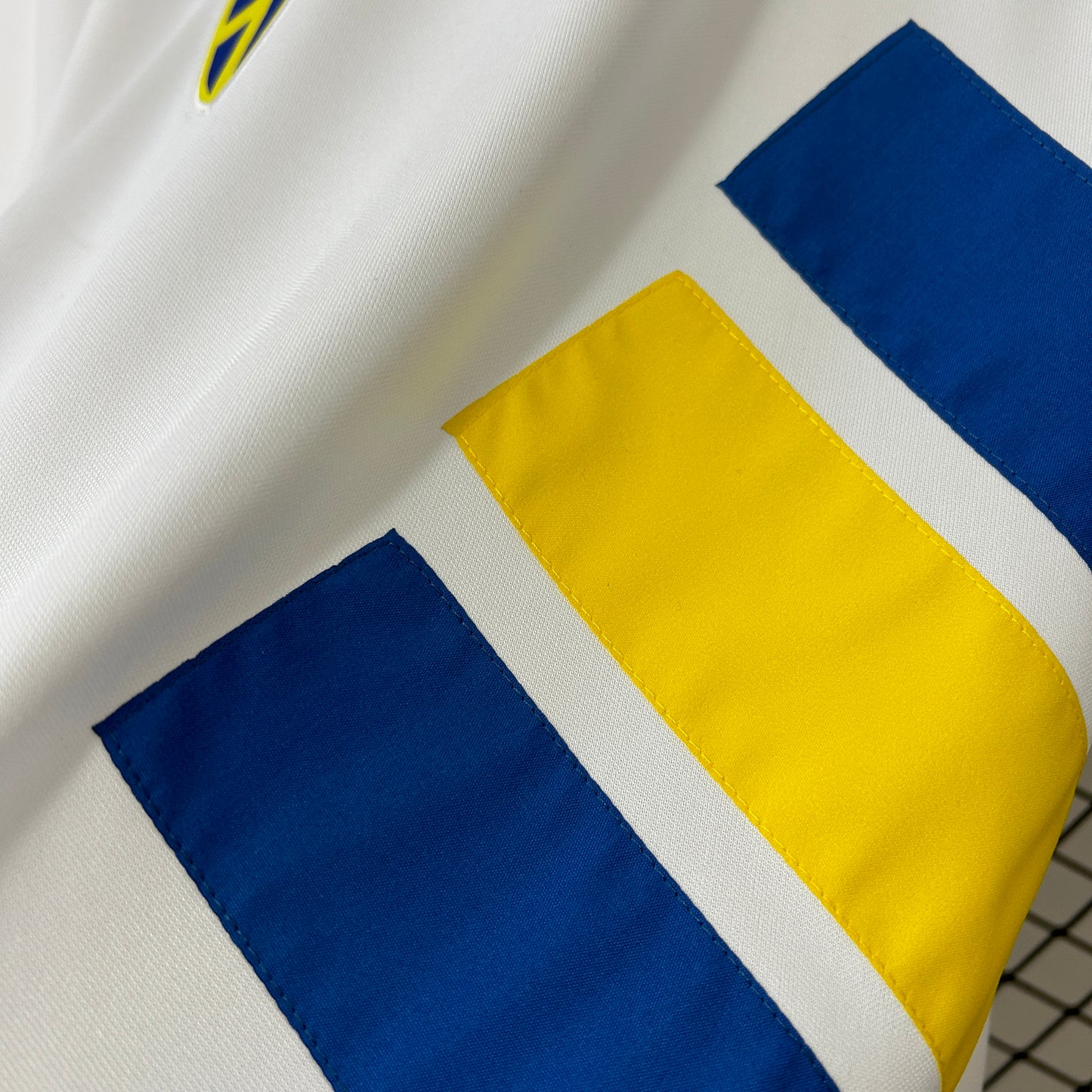 Suécia Away 1994