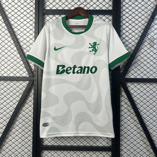 Sporting CP 25/26 Away