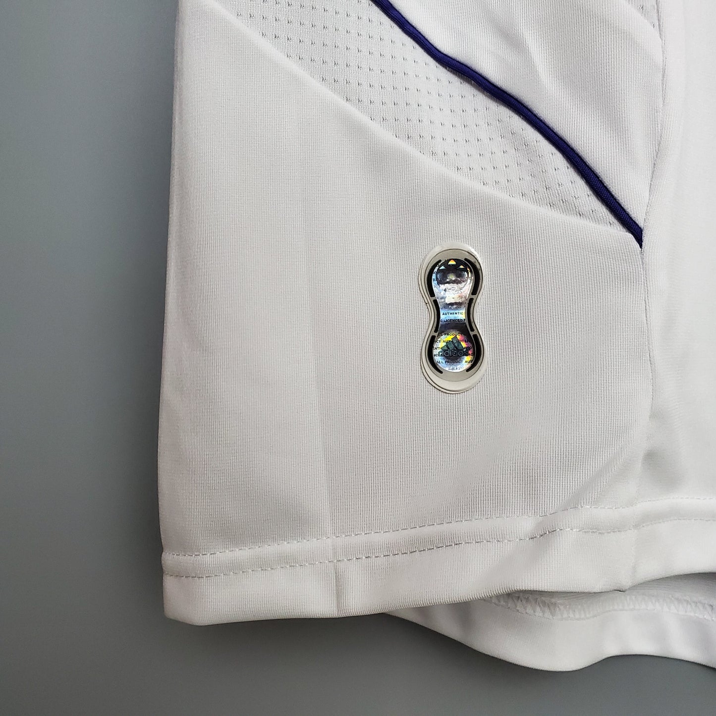 Real Madrid 07/08 Home