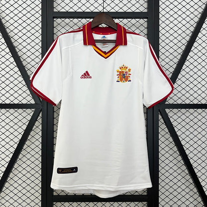 Espanha Away 2000