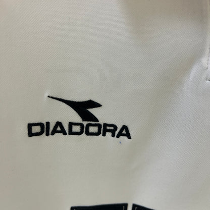 Roma 98/99 Away