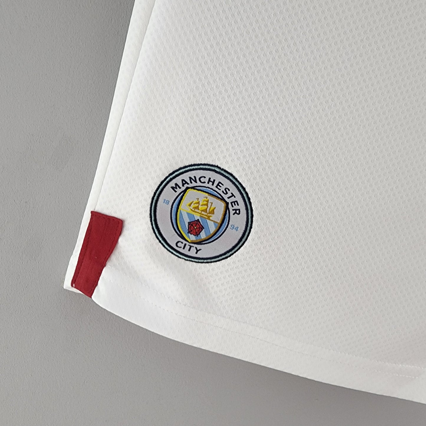 Manchester City White 22/23