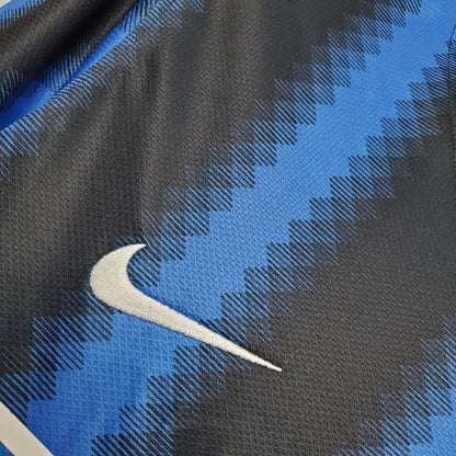 Inter Milan 10/11 Home