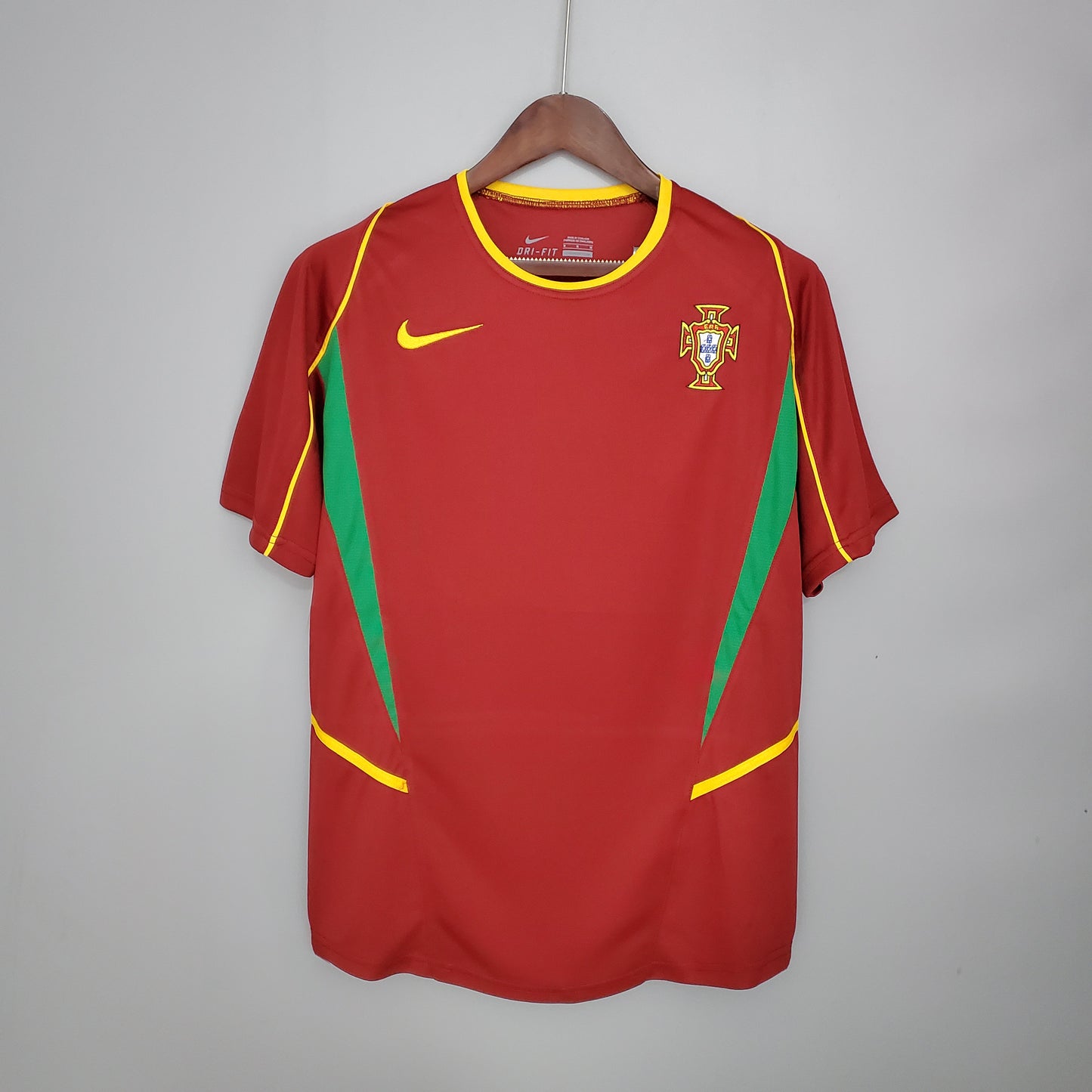 Portugal 2002 Home