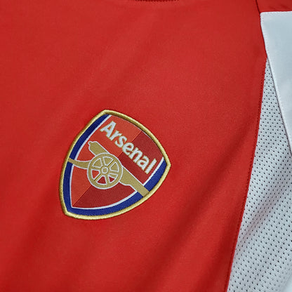 Arsenal 02/04 Home