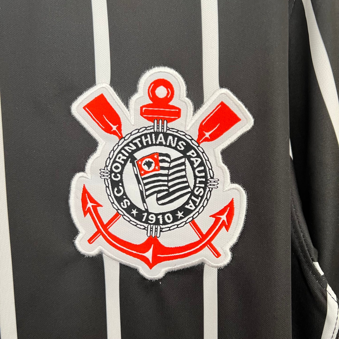 Corinthians 20/21 Away