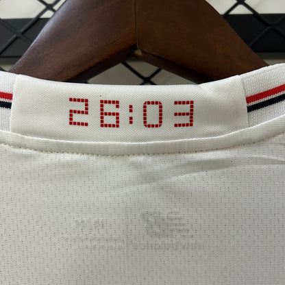 São Paulo 25/26 Home