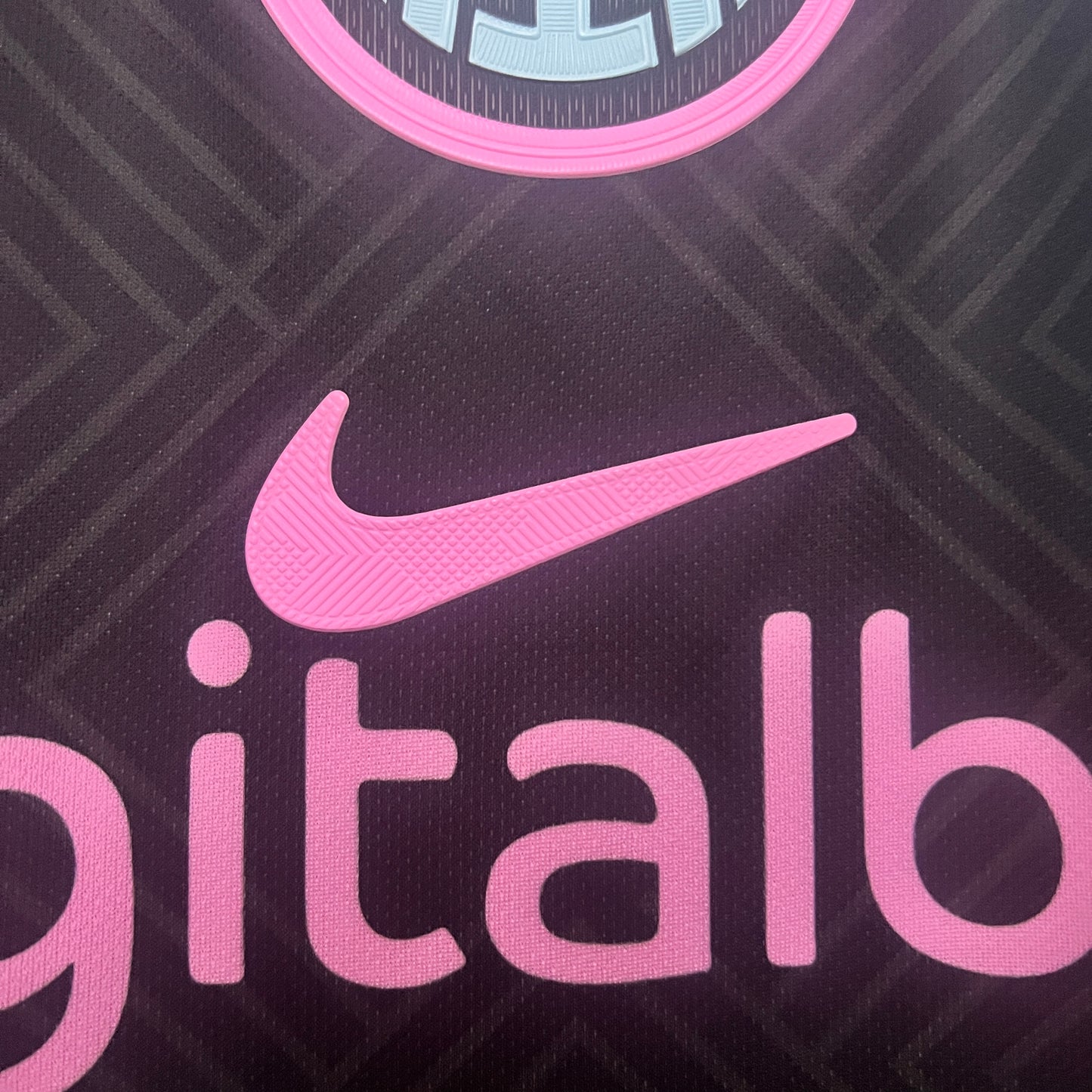 Inter Milan Neon Edition