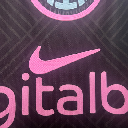 Inter Milan Neon Edition