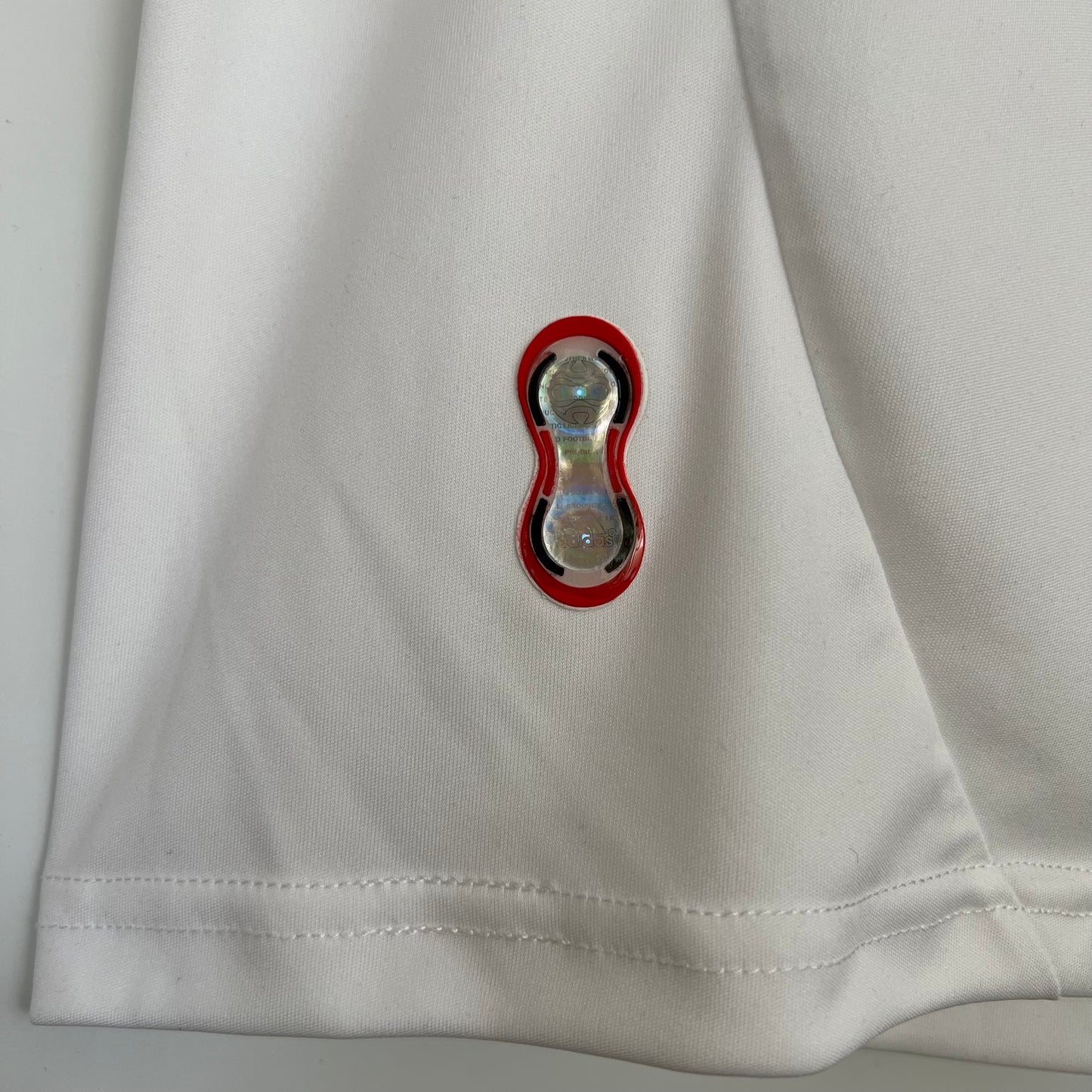 AC Milan 07/08 Away
