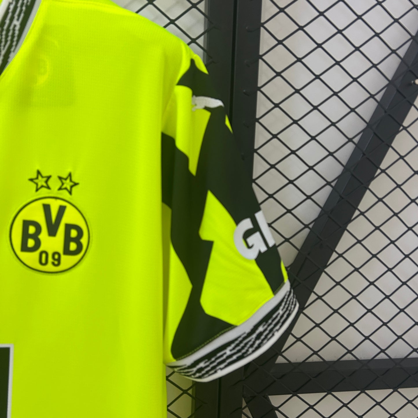 Borussia Dortmund 24/25 Edição Especial