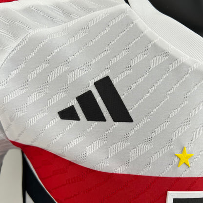Sao Paulo 23/24 Home