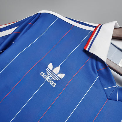 France 1982 Home
