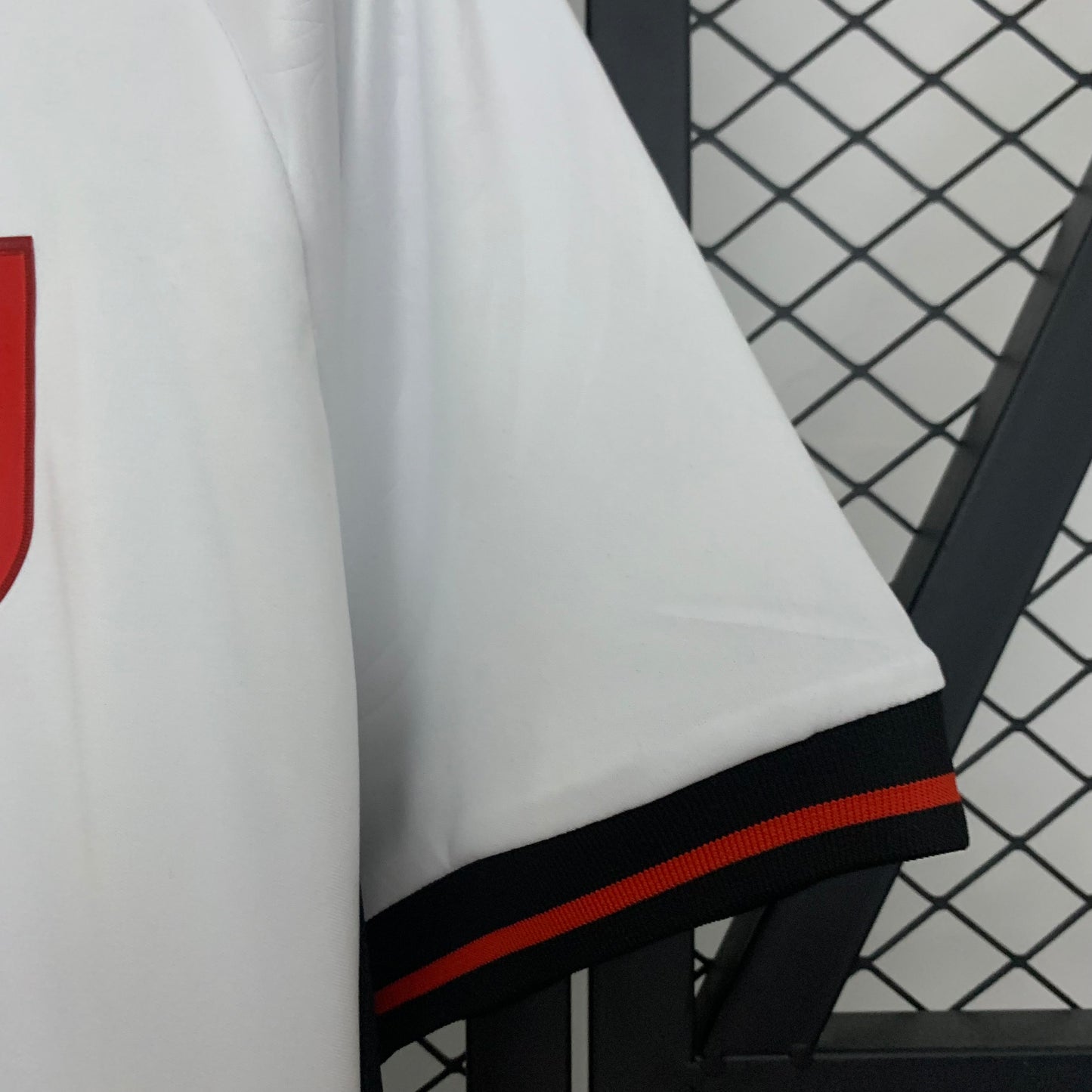 Albânia 2025 Away