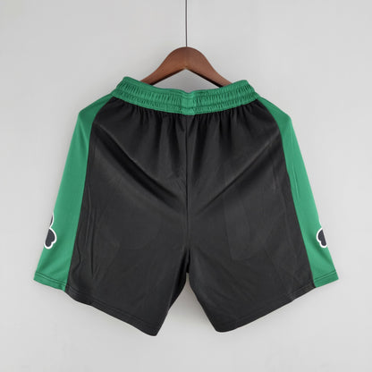 Boston Celtics Green/Black