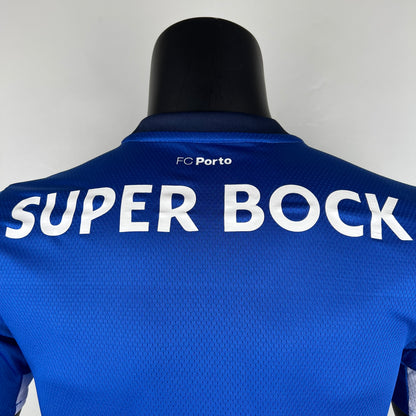 Porto 23/24 Home