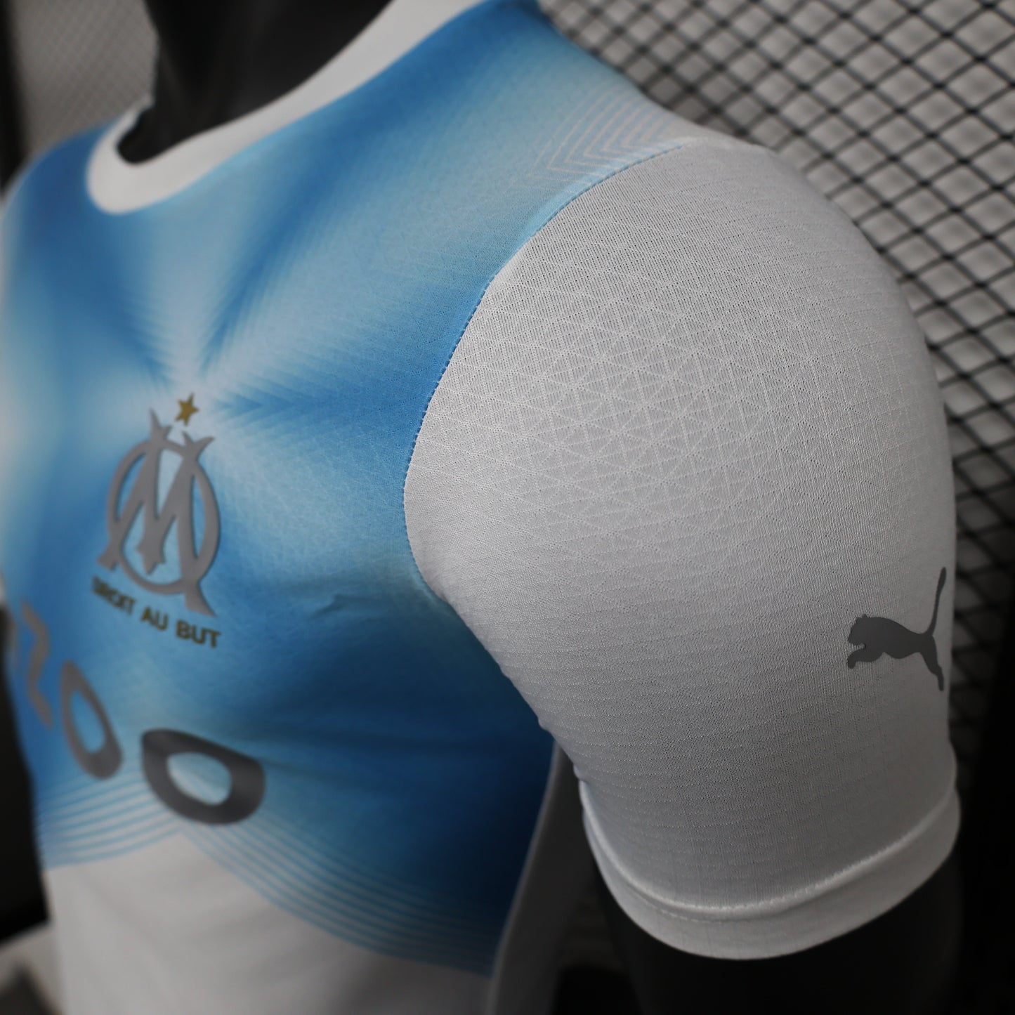 Marseille 23/24 Special Edition