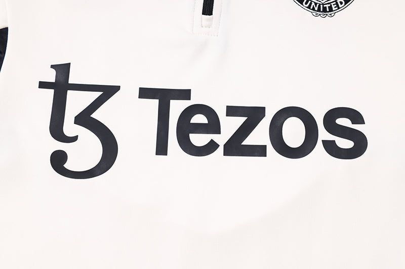 Fato de Treino - Manchester United - Full Kit