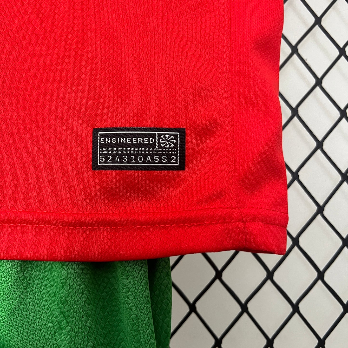 Portugal Home 2024