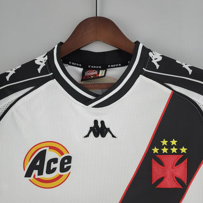 Vasco da Gama 2000 White
