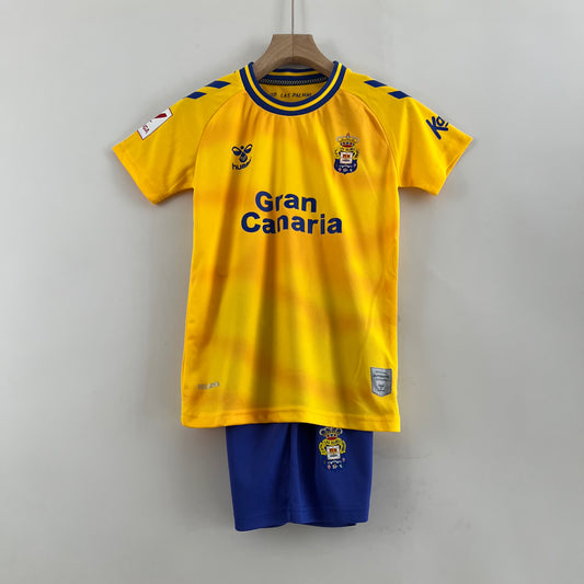 Las Palmas 23/24 Home