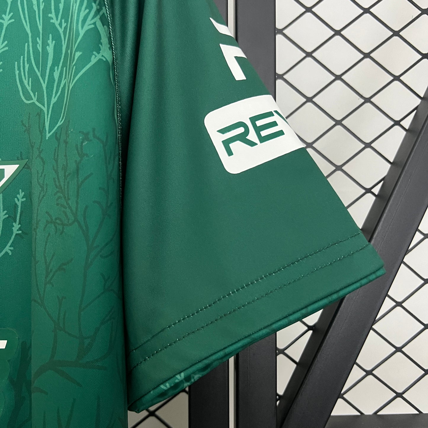 Real Betis 25/26 Edição Especial