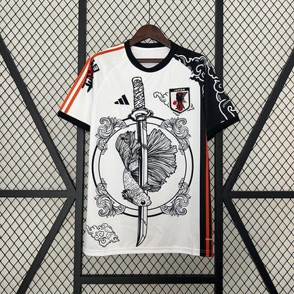 Japão Edição Especial 2024