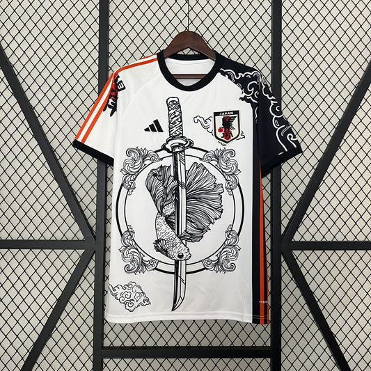 Japão Edição Especial 2024