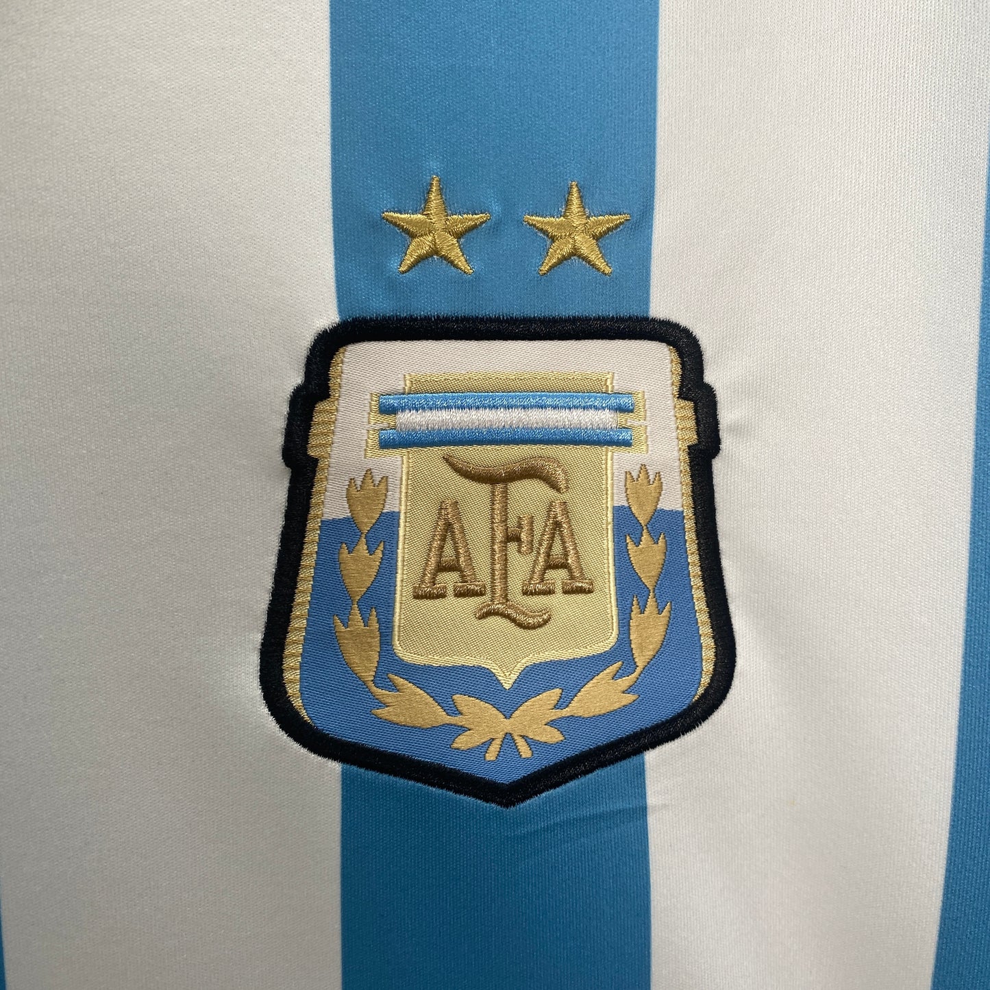Argentina Home 2014