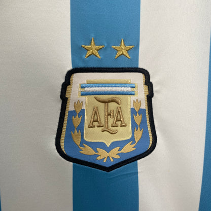 Argentina Home 2014