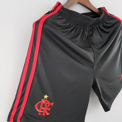 Flamengo Black 22/23