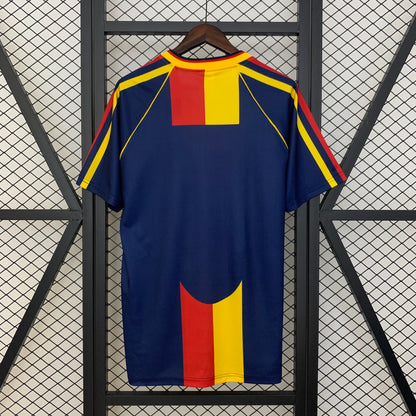 Galatasaray 98/99 Third