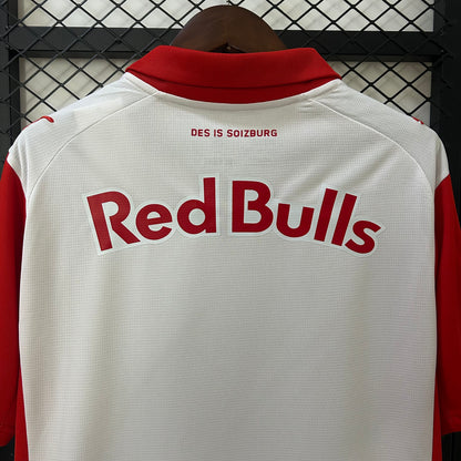 Salzburg 25/26 Home