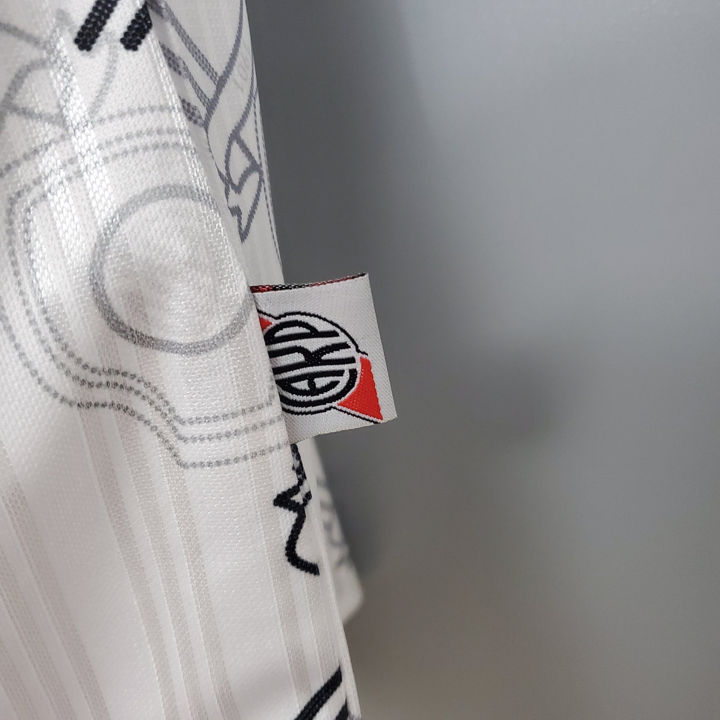 River Plate 95/96 Home